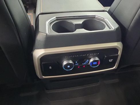 Used 2024 Ford Expedition Timberline AWD/4WD image 16