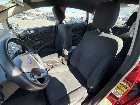 Used 2016 Ford Fiesta SE FWD image 13