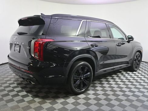 Used 2024 Hyundai Palisade XRT AWD/4WD image 7