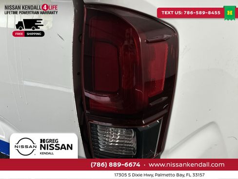 Used 2021 Toyota Tacoma SR image 29