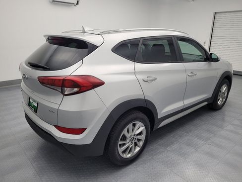 Used 2018 Hyundai Tucson SEL AWD/4WD image 10