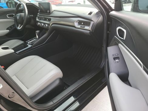 Used 2024 Acura Integra FWD image 7