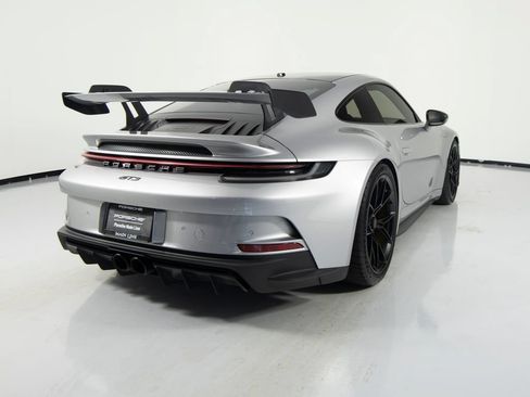 Certified 2022 Porsche 911 GT3 RWD image 11