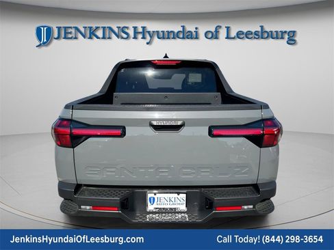 New 2026 Hyundai Santa Cruz SEL image 6