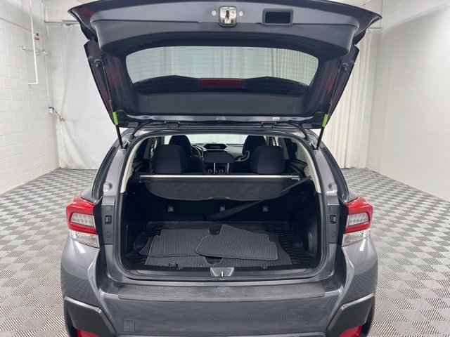Used 2021 Subaru Crosstrek 2.0i Premium AWD/4WD image 8