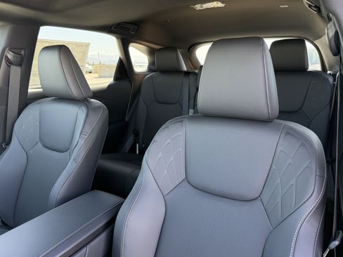 New 2026 Lexus RX 350 FWD image 20