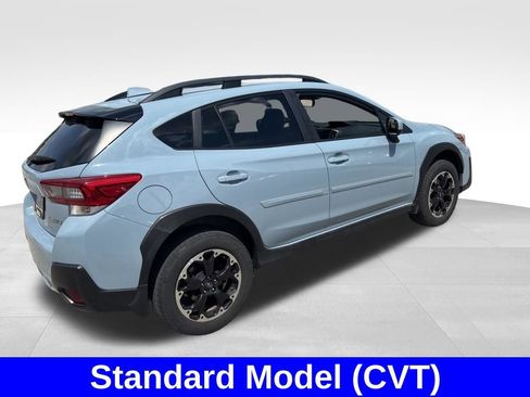 Used 2021 Subaru Crosstrek 2.0i Premium AWD/4WD image 7