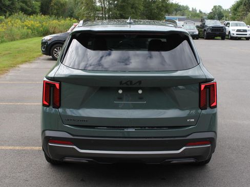 New 2026 Kia Sorento SX Prestige AWD/4WD image 6