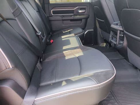 New 2026 RAM 2500 Laramie AWD/4WD image 20