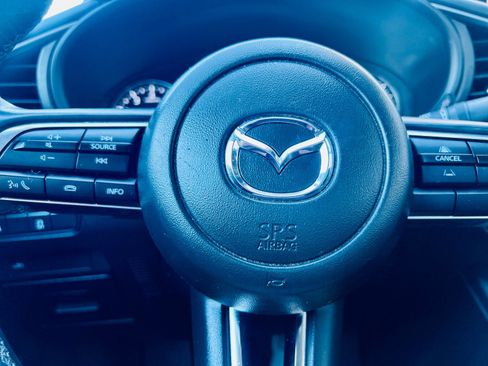 Used 2024 MAZDA MAZDA3 s FWD image 26