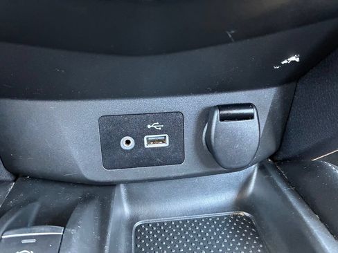 Used 2020 Nissan Rogue Sport SV w/ Technology Package AWD/4WD image 28