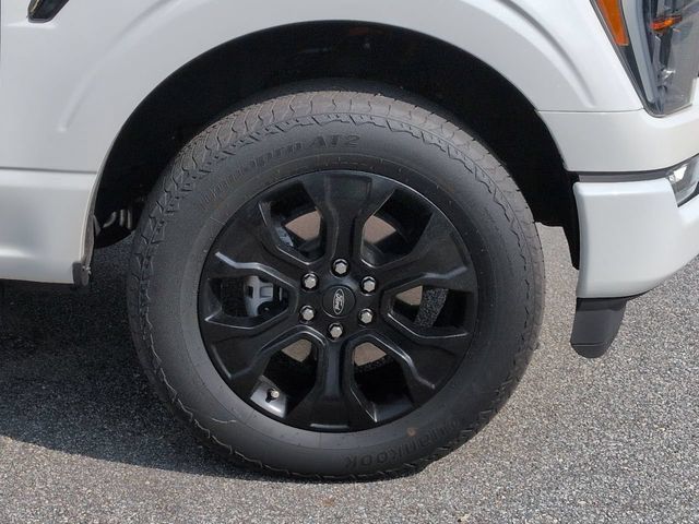 Used 2023 Ford F150 Lariat w/ Equipment Group 502A High AWD/4WD image 11
