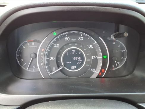 Used 2012 Honda CR-V LX image 19