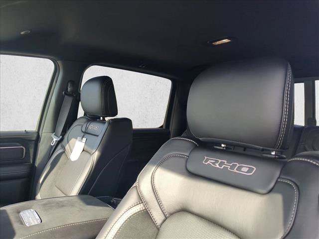 New 2026 RAM 1500 RHO AWD/4WD image 4
