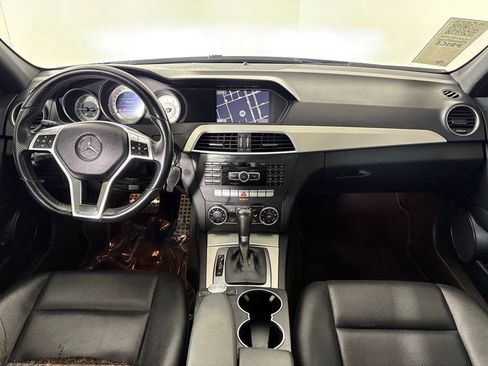 Used 2012 Mercedes-Benz C 300 4MATIC Sedan image 37