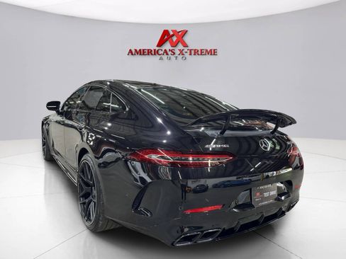Used 2019 Mercedes-Benz AMG GT 63 image 6