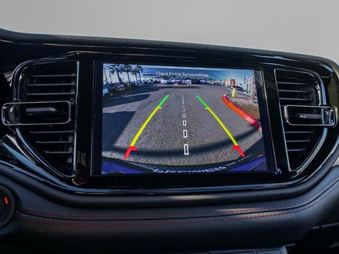 New 2026 Dodge Durango GT w/ Blacktop Package image 27