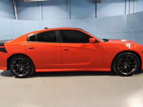 Used 2022 Dodge Charger R/T w/ Daytona Edition Group RWD image 33