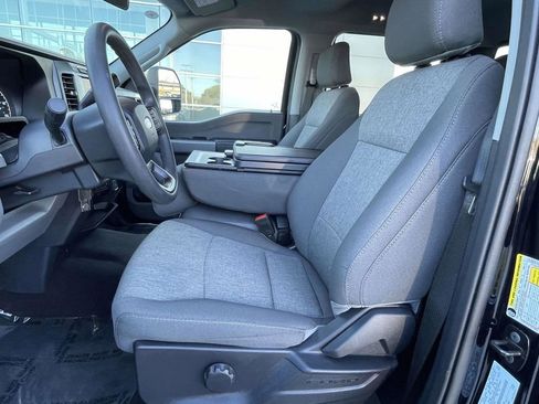 Certified 2024 Ford F350 XL w/ STX Appearance Package image 14