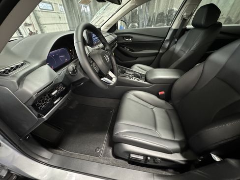 New 2026 Honda Accord Touring image 12