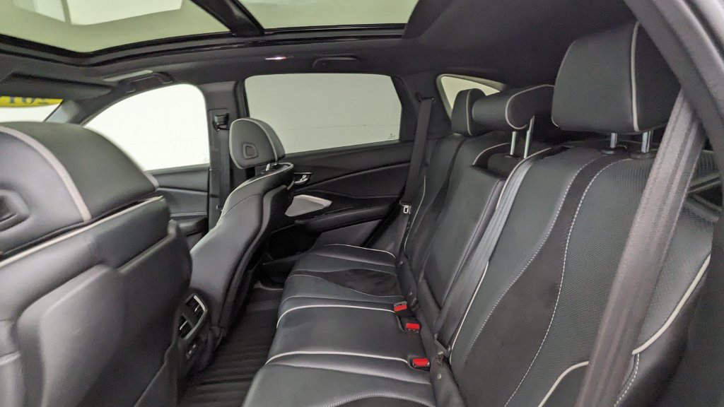 Used 2019 Acura RDX w/ Advance Package AWD/4WD image 35