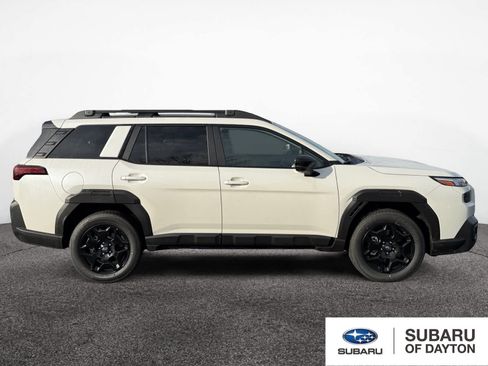 New 2026 Subaru Outback Limited image 6