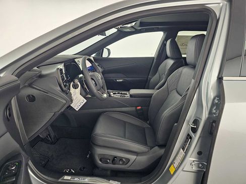New 2026 Lexus RX 350 Premium+ image 20