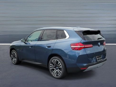 New 2026 BMW X3 xDrive30i w/ Premium Package AWD/4WD image 4