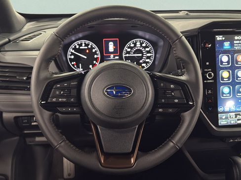 New 2026 Subaru Forester Sport AWD/4WD image 36
