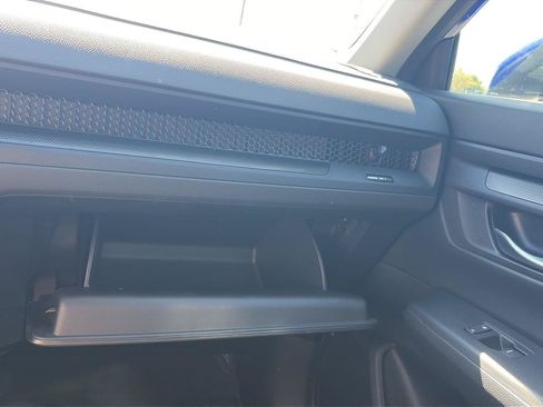 Certified 2024 Honda CR-V LX image 16