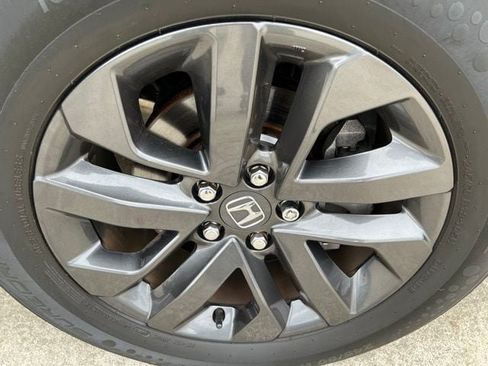 Used 2021 Honda Ridgeline Sport image 8