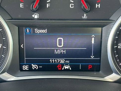 Used 2020 GMC Terrain SLE w/ Driver Convenience Package image 33