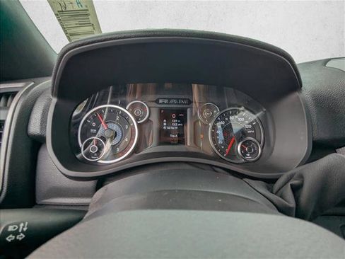 New 2025 RAM 1500 Tradesman image 11