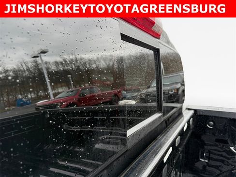 Used 2022 GMC Canyon Elevation w/ Trailering Package image 23