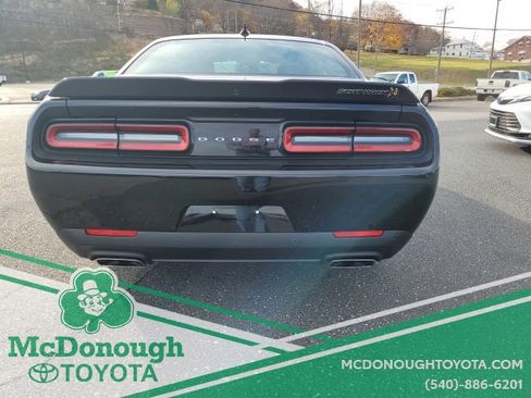 Used 2023 Dodge Challenger R/T Scat Pack image 7