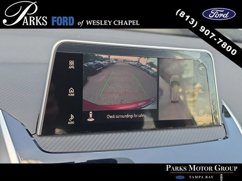 Used 2019 Mitsubishi Eclipse Cross SEL AWD/4WD image 22