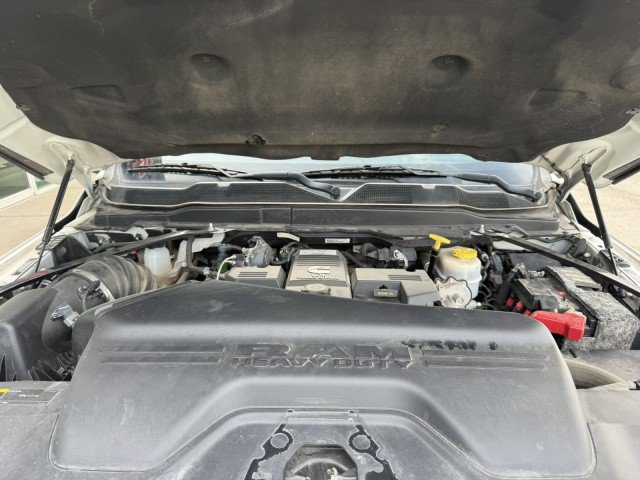 Used 2019 RAM 3500 Limited AWD/4WD image 23