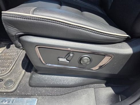 Used 2026 RAM 1500 Limited AWD/4WD image 10