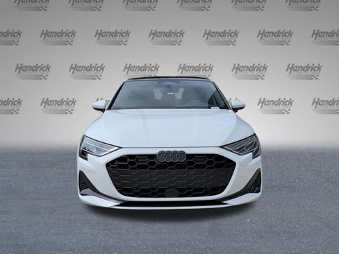 New 2026 Audi A3 2.0T Premium image 3