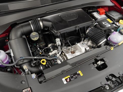 New 2026 Jeep Compass Limited image 36