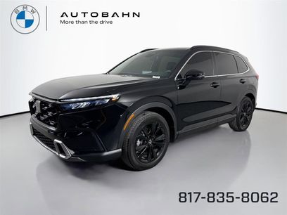 Used 2023 Honda CR-V Sport Touring