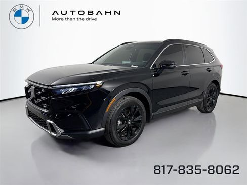 Used 2023 Honda CR-V Sport Touring image 1