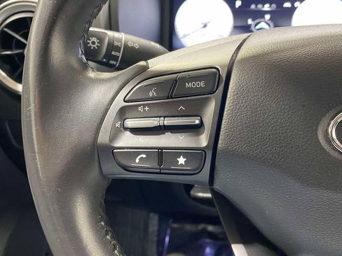 Used 2023 Hyundai Kona Limited w/ Cargo Package AWD/4WD image 24