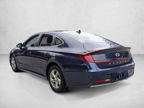 Used 2022 Hyundai Sonata SE image 7