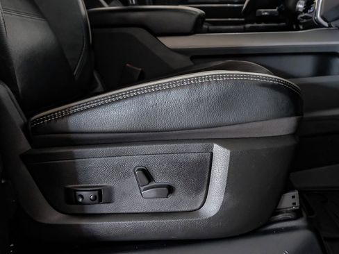 Used 2022 RAM 2500 Laramie image 32