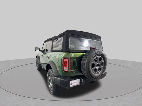 Used 2022 Ford Bronco Big Bend AWD/4WD image 30