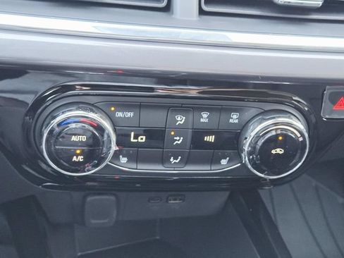 New 2026 Chevrolet Trax ACTIV w/ Driver Confidence Package FWD image 19