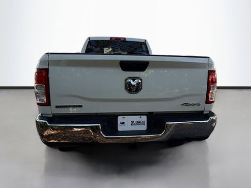 Used 2024 RAM 3500 Big Horn image 4