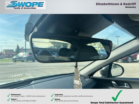 Used 2025 Kia K5 GT-Line image 18