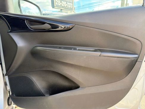 Used 2020 Chevrolet Spark LT image 20